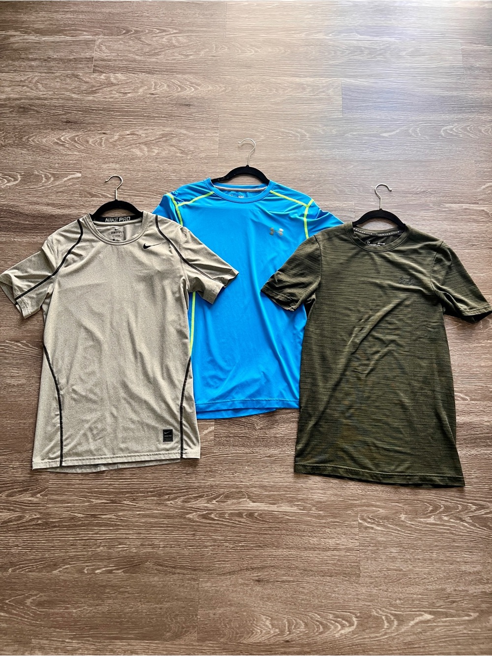 Men's Performance T-Shirt Bundle